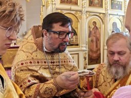 Неделя 19-я по Пятидесятнице